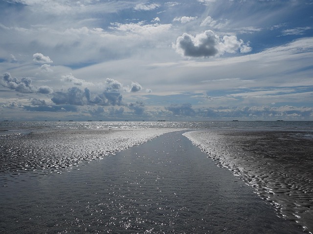 Free Heaven Clouds photo and picture