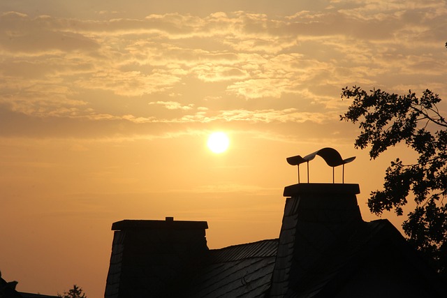 Free Sunrise Sun photo and picture