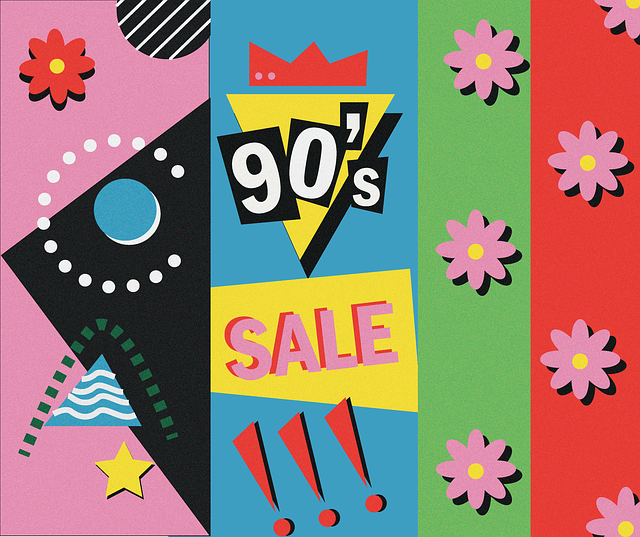 Free sale flowers vintage illustration
