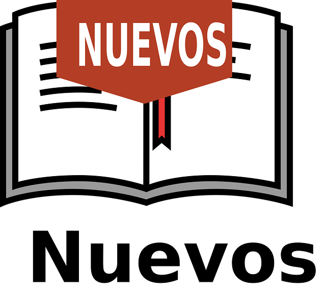 Free New New Books vector and picture