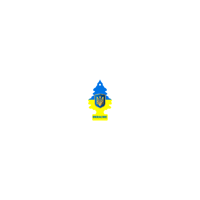 Free coat of arms aromatizer warrant illustration