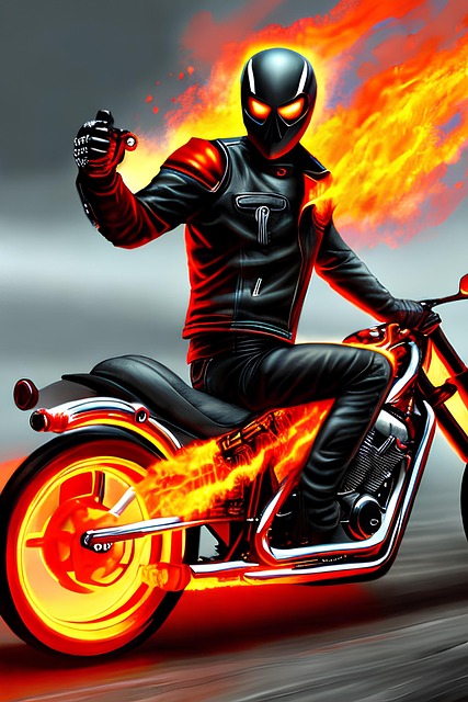 Free Motorcycle Vehicle photo and picture