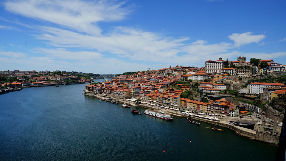 Explore Portugal’s Hidden Gems: A Unique Honeymoon Itinerary