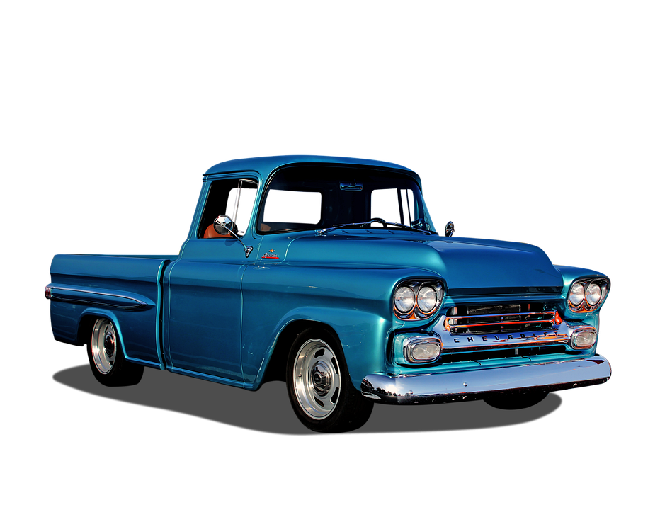 download-vehicle-chevy-pickup-royalty-free-stock-illustration-image