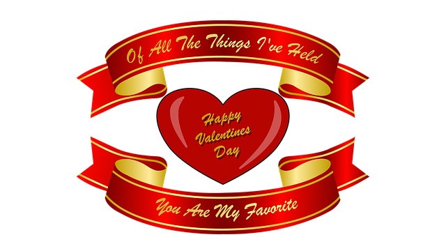Download free HD stock image of Valentine'S Heart Free valentine's heart wallpaper illustration