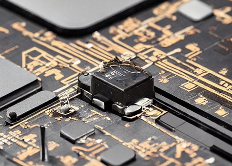 Skulle, Krets, Elektronisk, Datamaskinen
