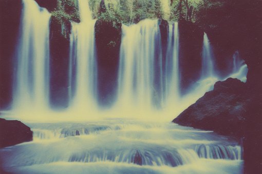 Foss, Natur, Vann, Stein, Elv, Strøm