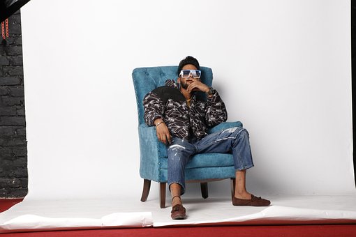 Free Singer Rapper photo and picture