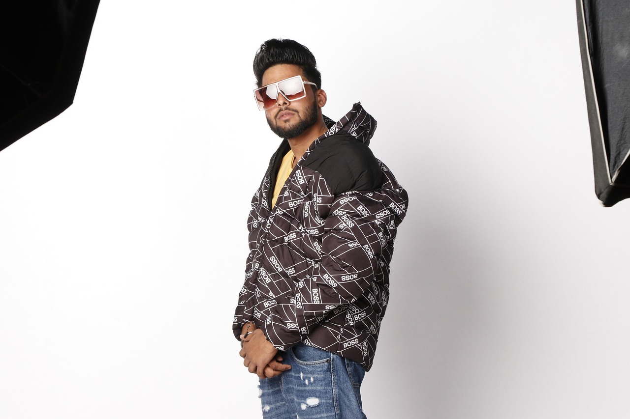 Et Picture Rapper Singer Rapper Photography - Free photo on Pixabay - Pixabay
