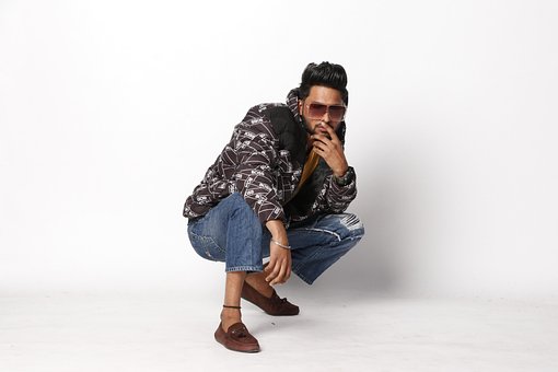 Free Singer Rapper photo and picture