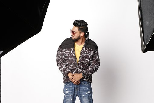 Free Singer Rapper photo and picture