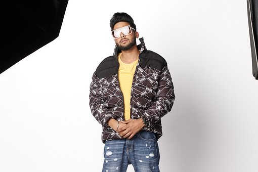 Free Singer Rapper photo and picture