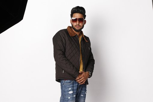 Free Singer Rapper photo and picture
