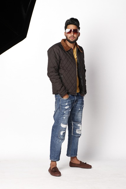 Sanger, Rapper, Fotografering, Studie