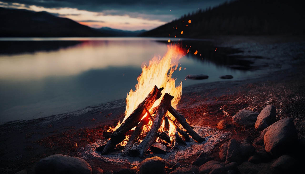 Meer Dan 2 000 Gratis Afbeeldingen Van Campfire En Kampvuur Pixabay