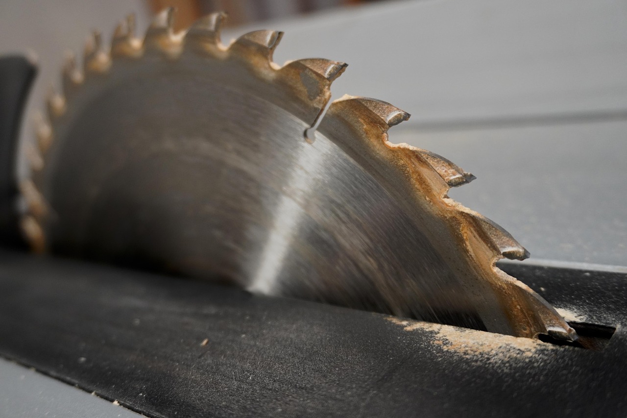 Circular Saw Teeth Wood Free photo on Pixabay Pixabay