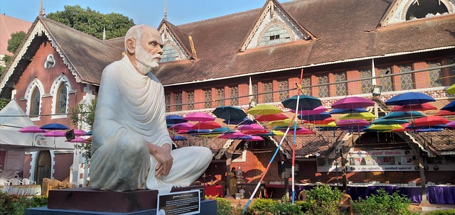 Sree Narayana Guru Kerala India Free photo on Pixabay