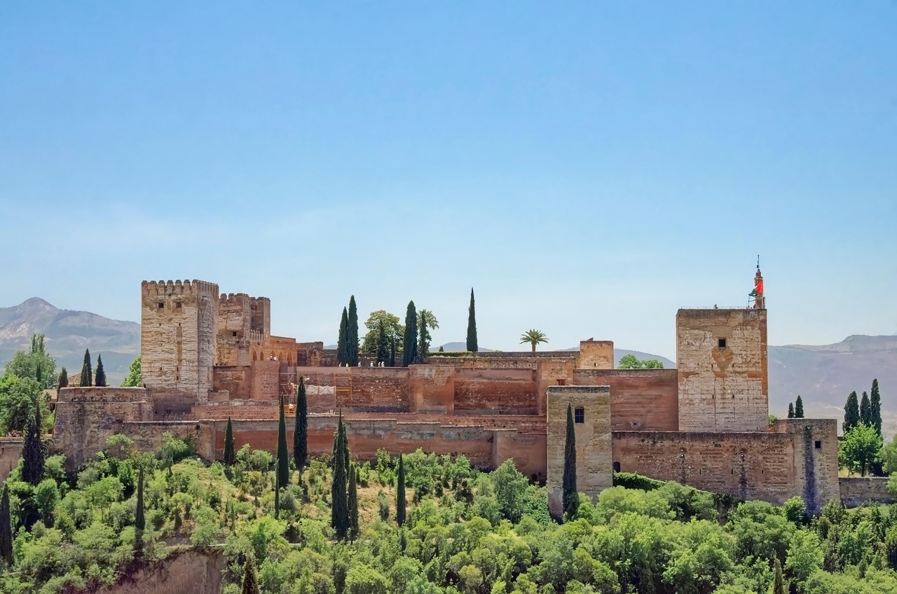 Spain Andalusia Province Of - Free photo on Pixabay - Pixabay
