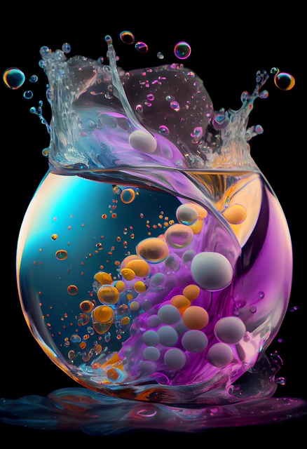 Arte Abstrata