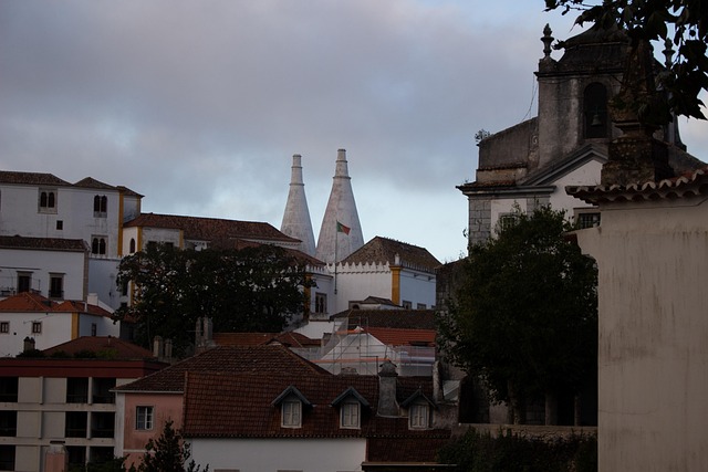 Turm, Portugal, Lissabon