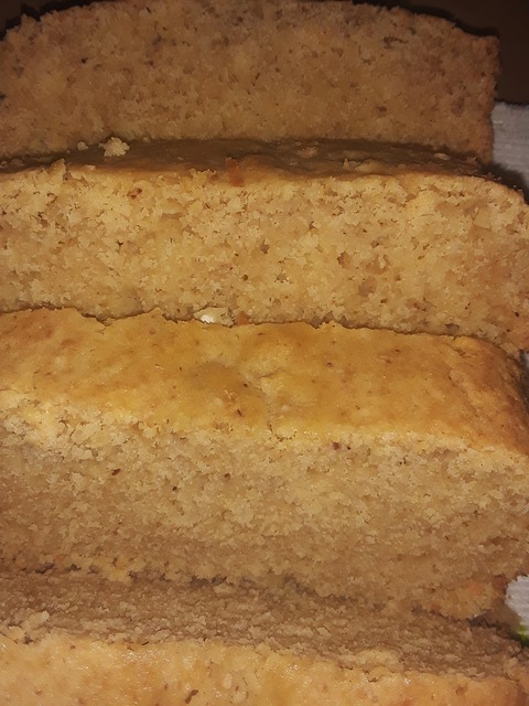 Körnerbrot, Hausgemacht
