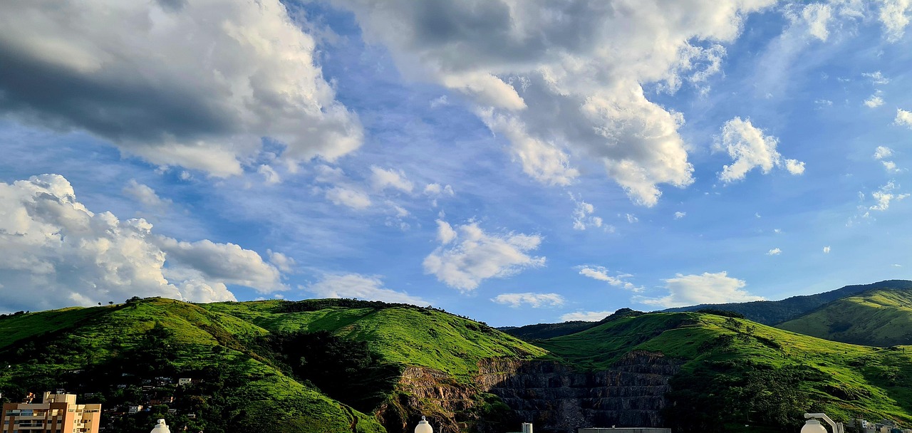 空 Natue 雨 - Pixabayの無料写真 - Pixabay