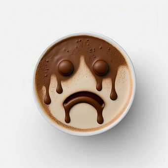Free Coffee Cappuccino photo and picture