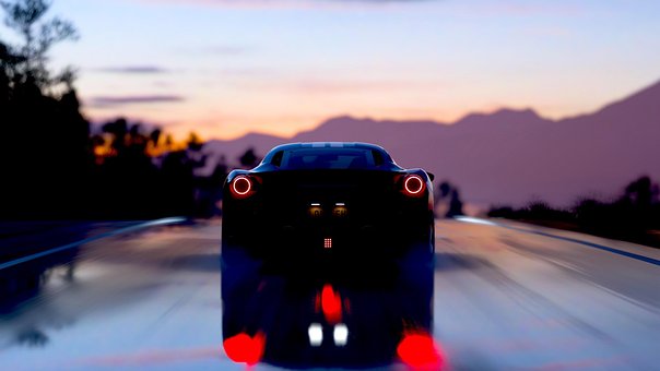 Free Car Sport photo and picture