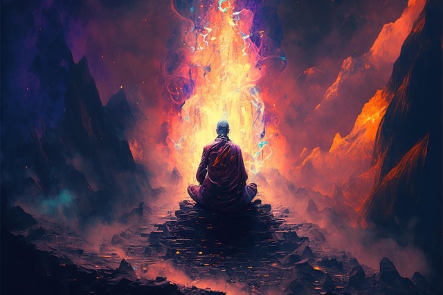 Meditação, Budismo, Zen, Espiritual