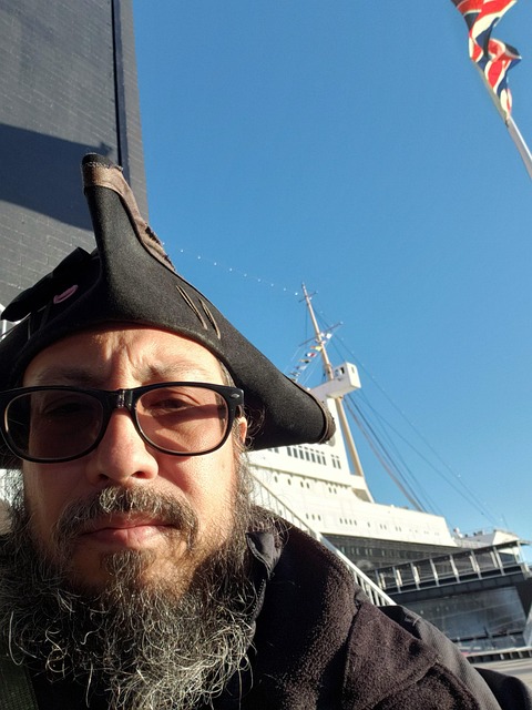 Pirata, Capitão, Buccaneer, Marinheiro