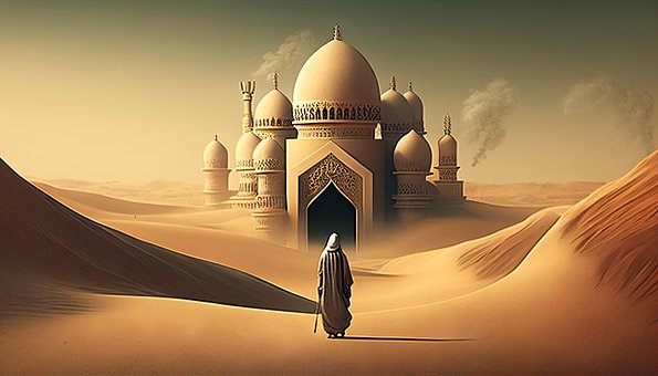 Free Islamic Muslim photo and picture