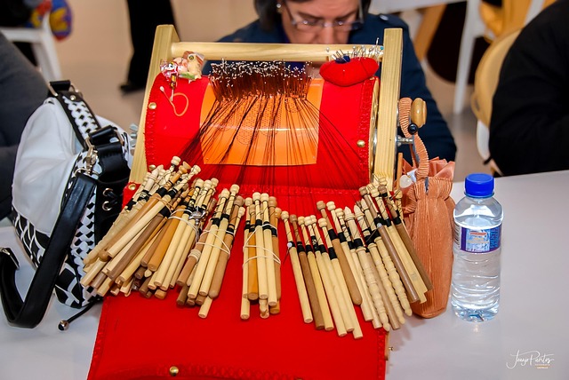 Rollen, Boxen, Handwerk