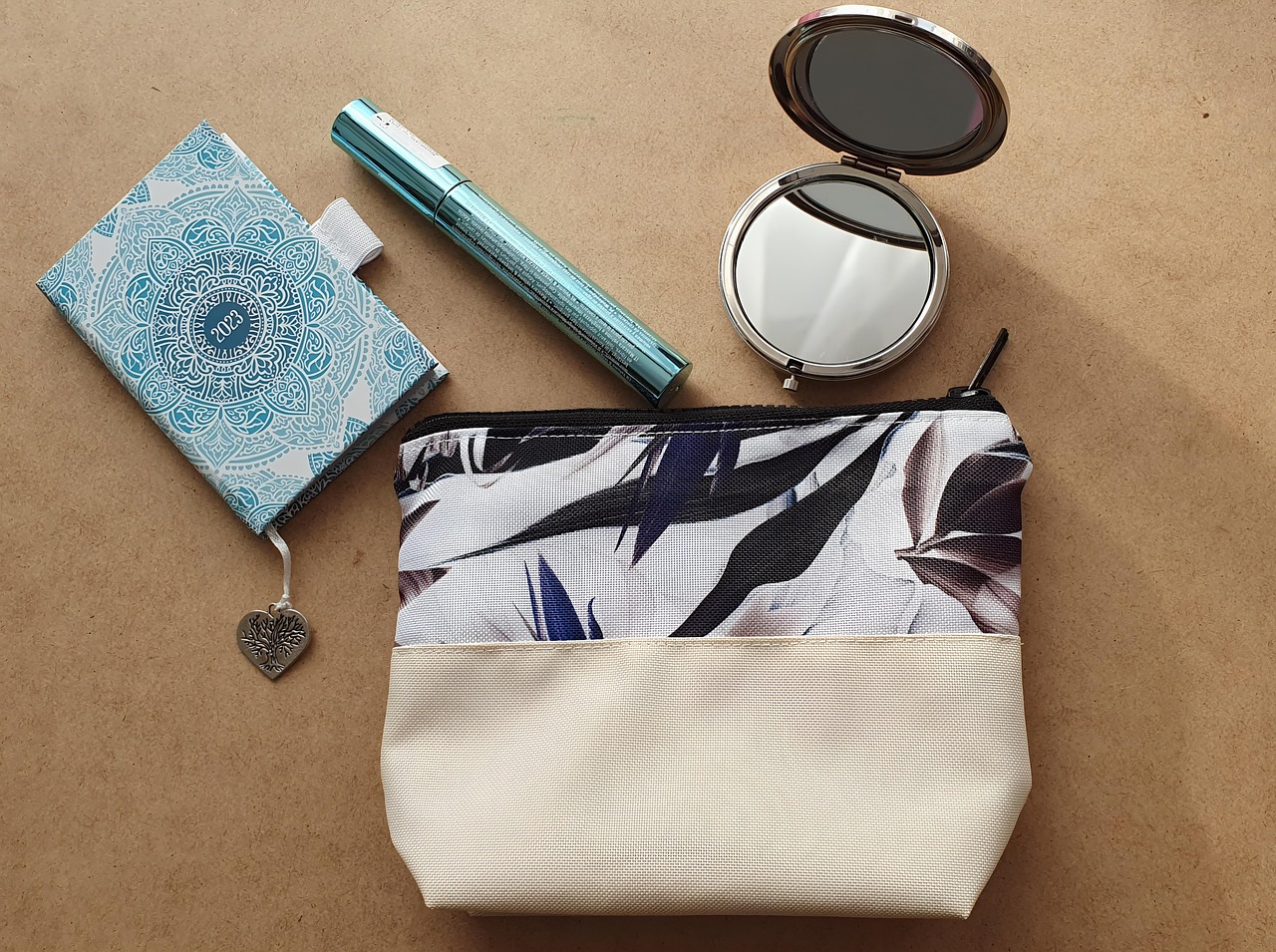 Trousse De Maquillage Petites - Photo gratuite sur Pixabay - Pixabay