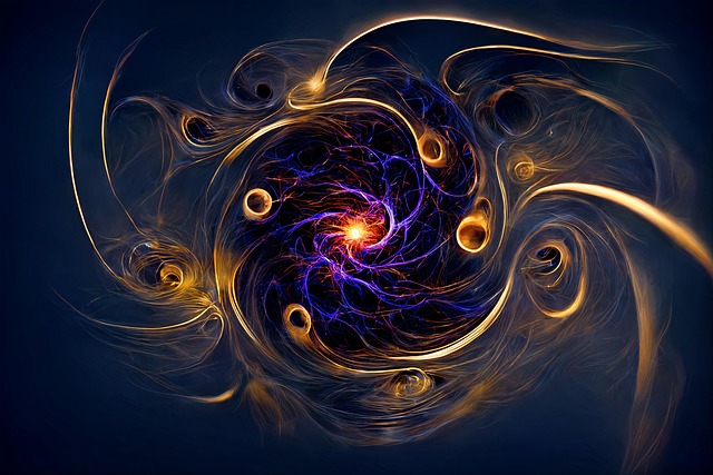 Download free HD stock image of Stars Universe Free stars universe art illustration