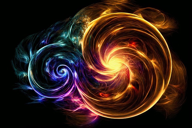 Download free HD stock image of Stars Universe Free stars universe abstract illustration