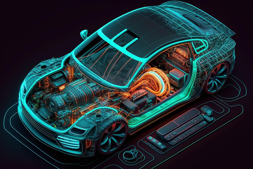 Car Vehicle Shape - Free image on Pixabay
