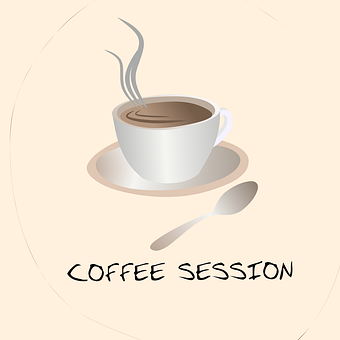 Free Coffee Cup illustration and picture