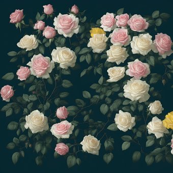 Free Roses Flowers photo and picture