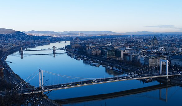 Free Budapest Buda photo and picture