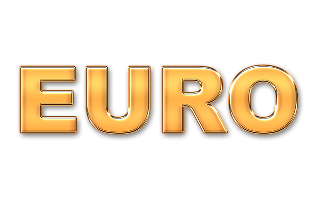 Free europe euro country illustration