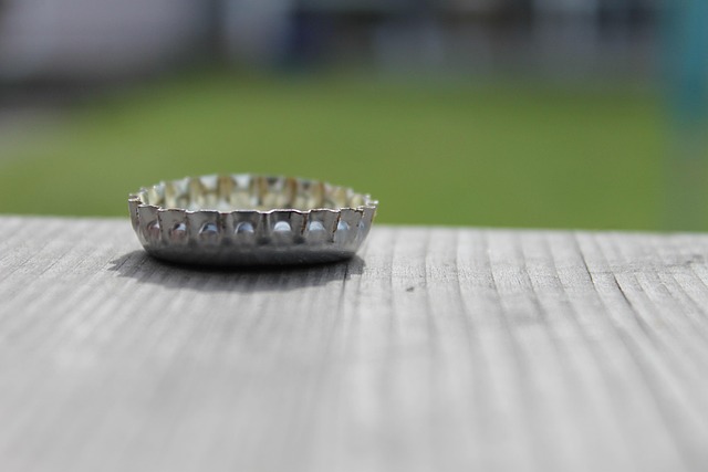 Free Beer Bottle Caps photo and picture