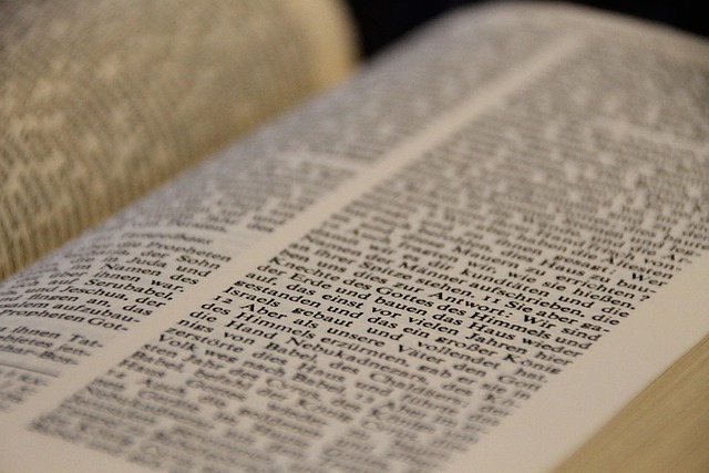 Free Bible Books photo and picture