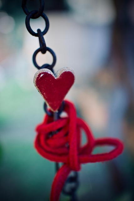 Coração, Amor, Dia Dos Namorados