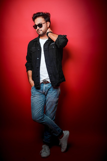Mens, Mannelijk, Jongen, Houding, Mode