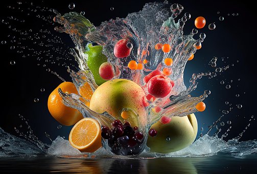 20+ Free Campuran Buah-Buahan & Fruit Illustrations - Pixabay