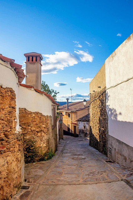Romagordo Spain Free photo on Pixabay