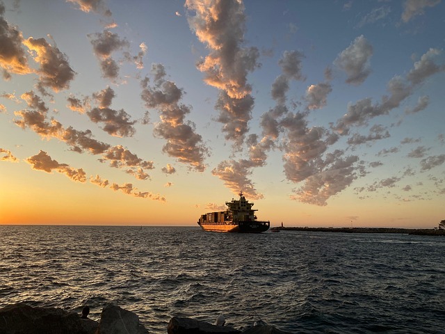 Free Ocean Ship photo and picture