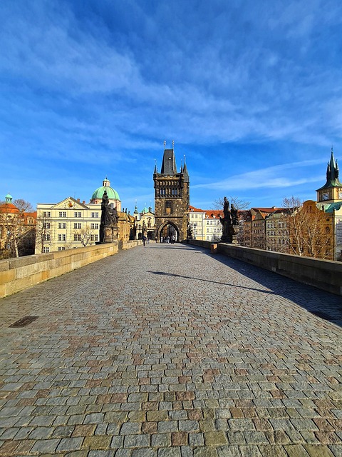 Prag, Stadt, Apfelsaft, Geschichte