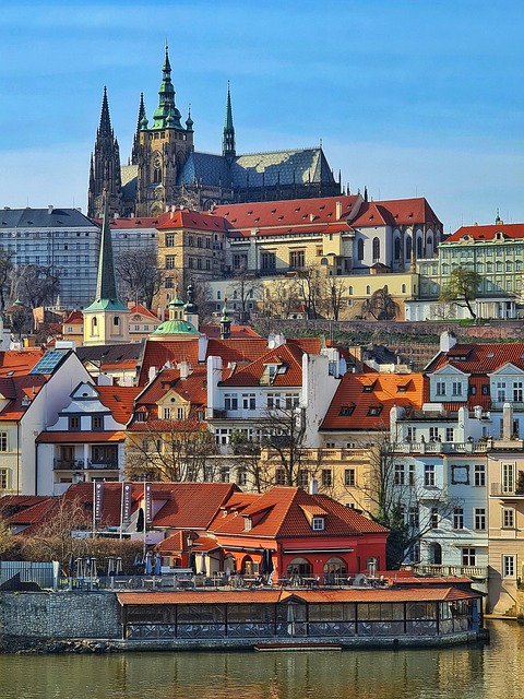Free Prague Roost photo and picture