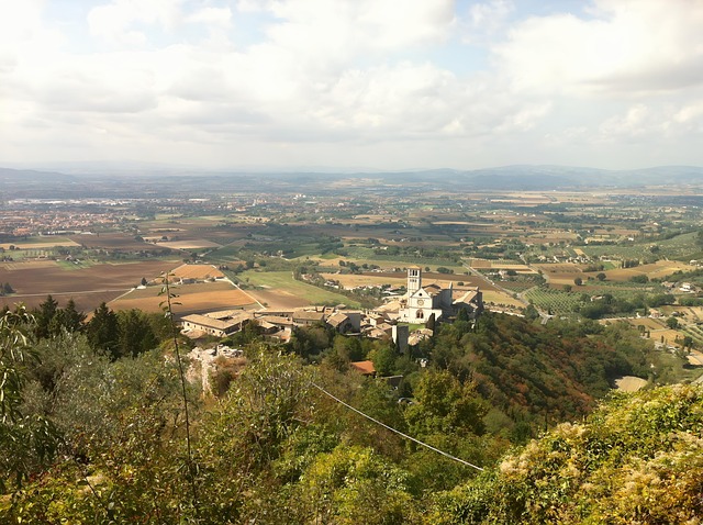 Free Italy Cathedral photo and picture